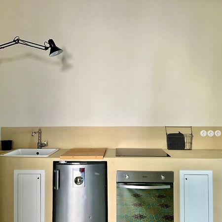 Borgo Dei Saraceni - Suites & Apartments Agropoli Eksteriør billede