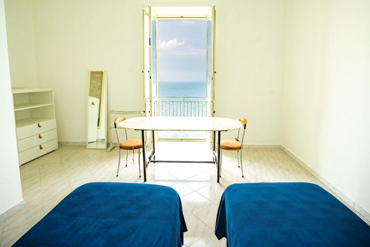 Borgo Dei Saraceni - Suites & Apartments Agropoli Eksteriør billede