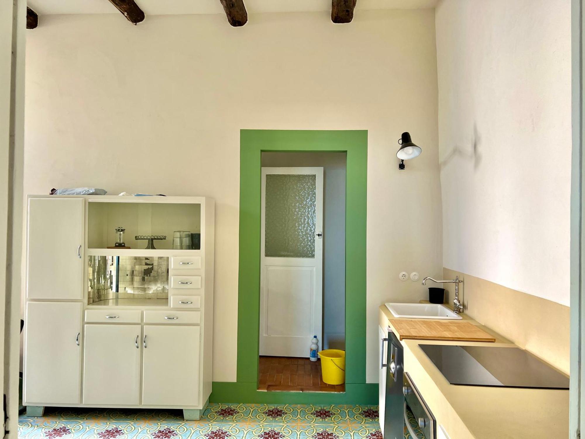 Borgo Dei Saraceni - Suites & Apartments Agropoli Eksteriør billede