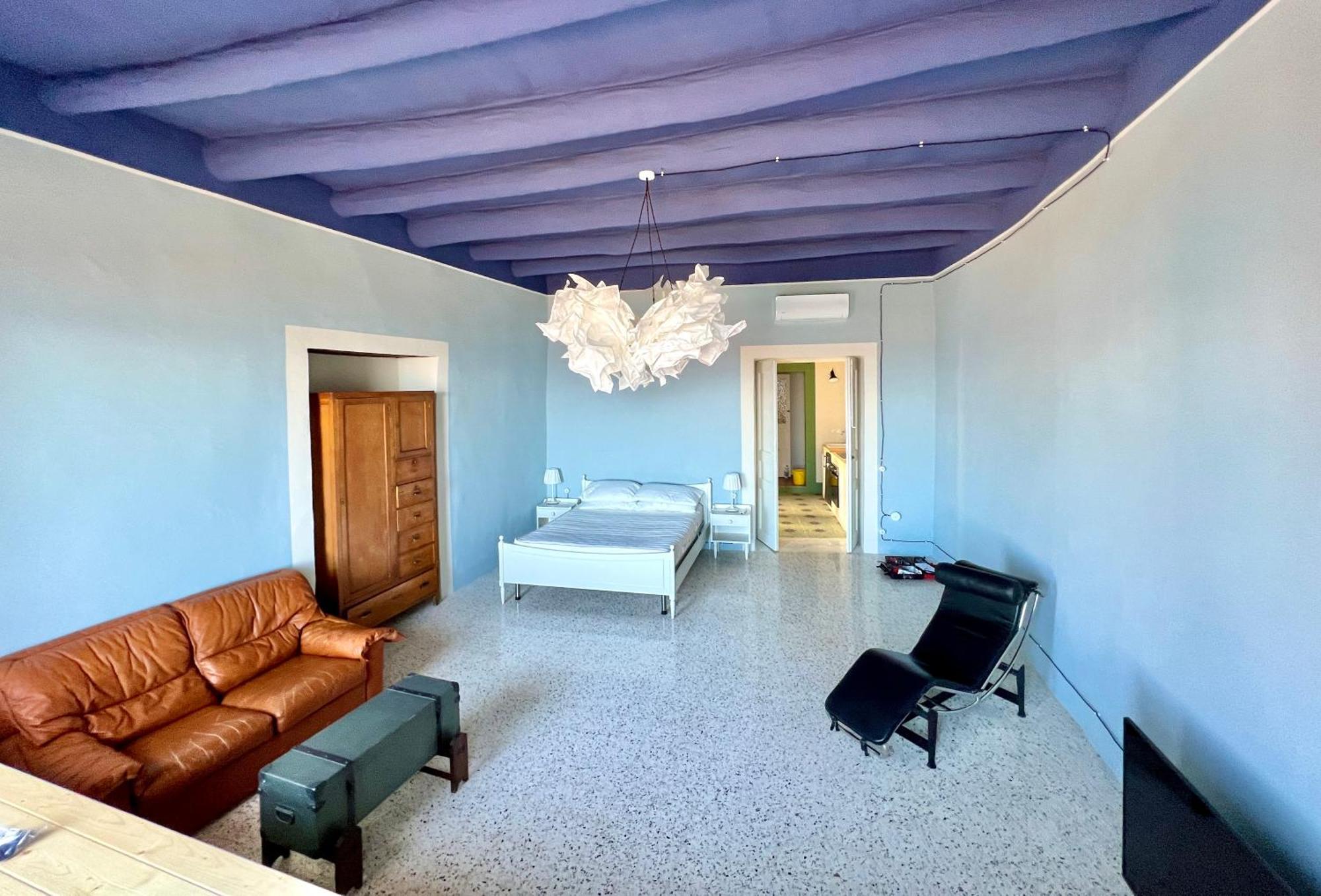 Borgo Dei Saraceni - Suites & Apartments Agropoli Eksteriør billede