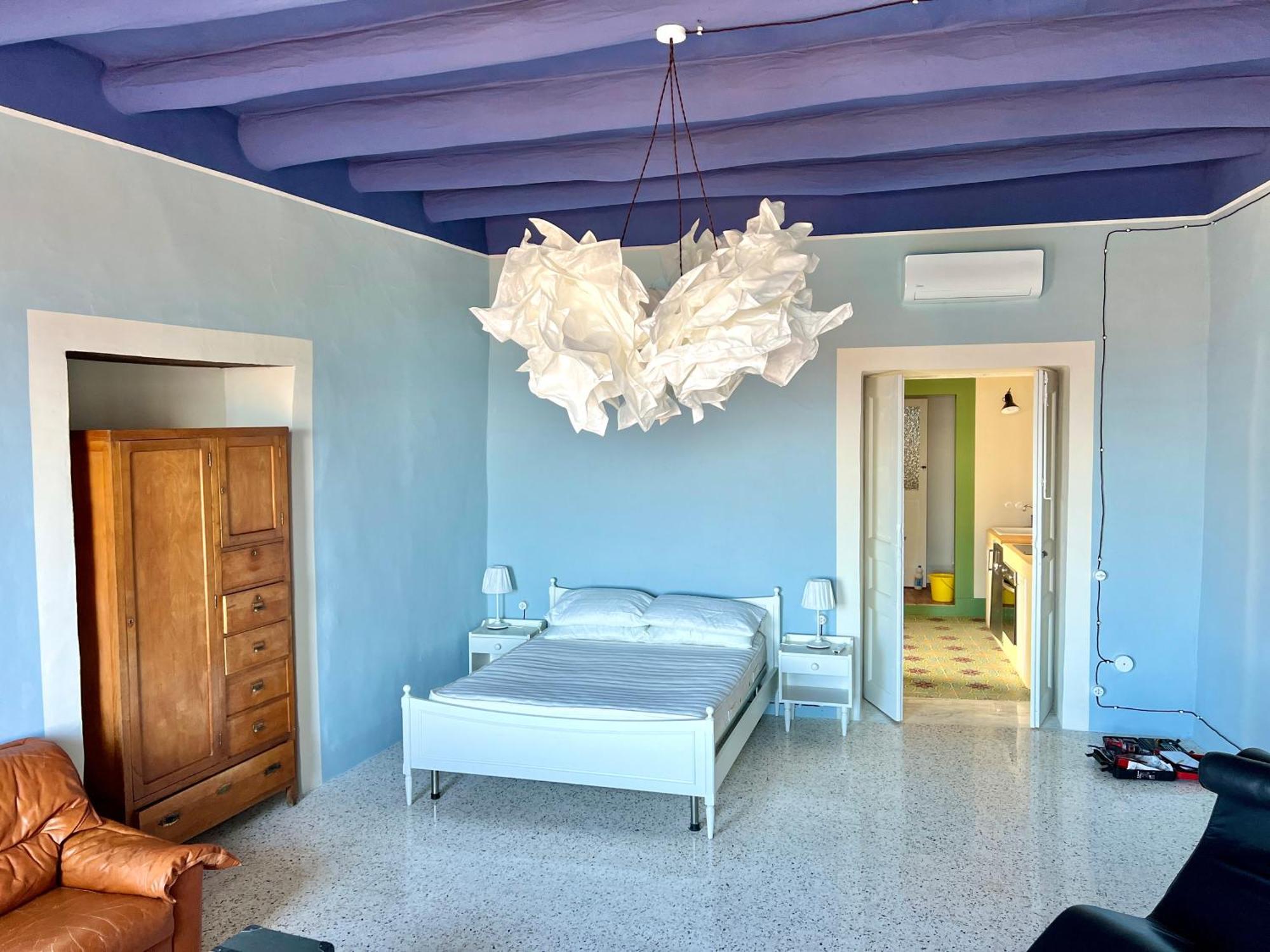Borgo Dei Saraceni - Suites & Apartments Agropoli Eksteriør billede