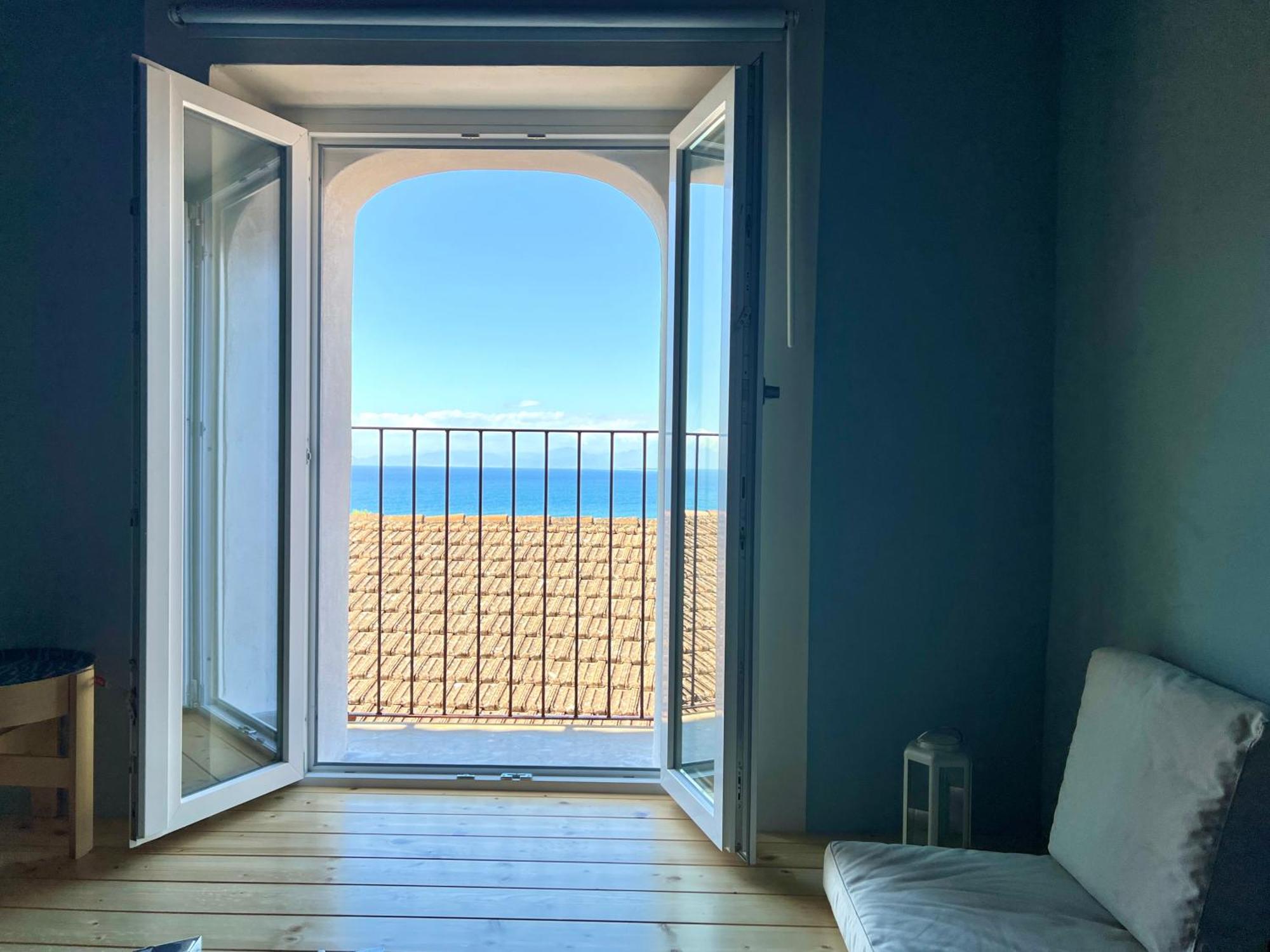 Borgo Dei Saraceni - Suites & Apartments Agropoli Eksteriør billede