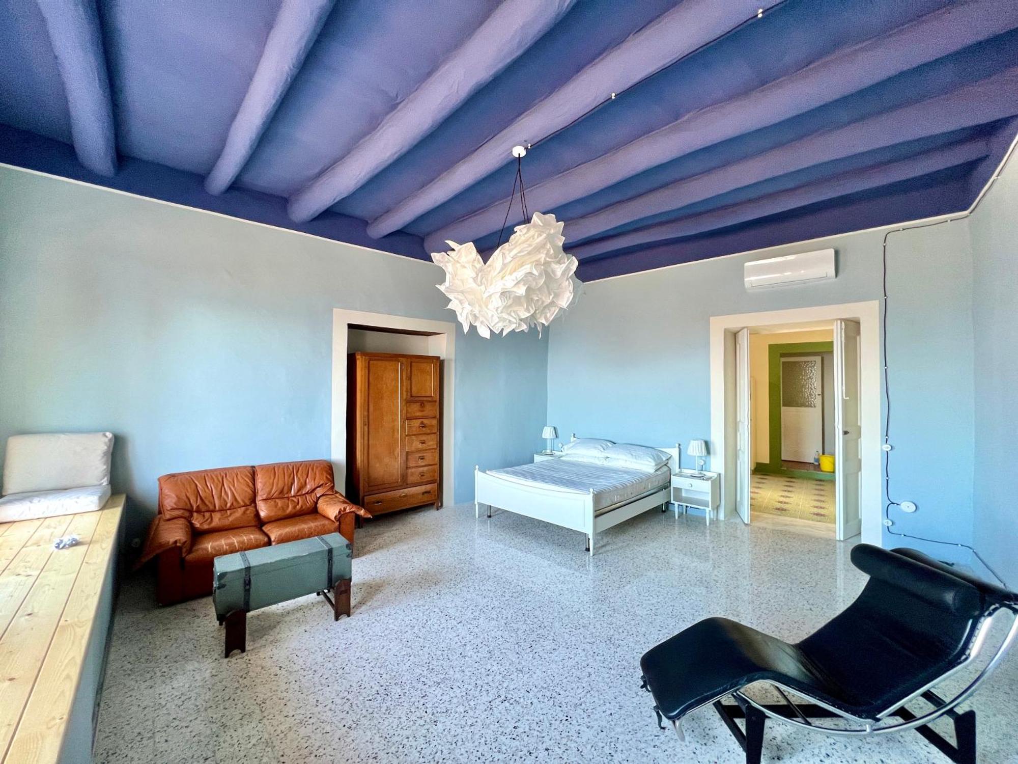 Borgo Dei Saraceni - Suites & Apartments Agropoli Eksteriør billede