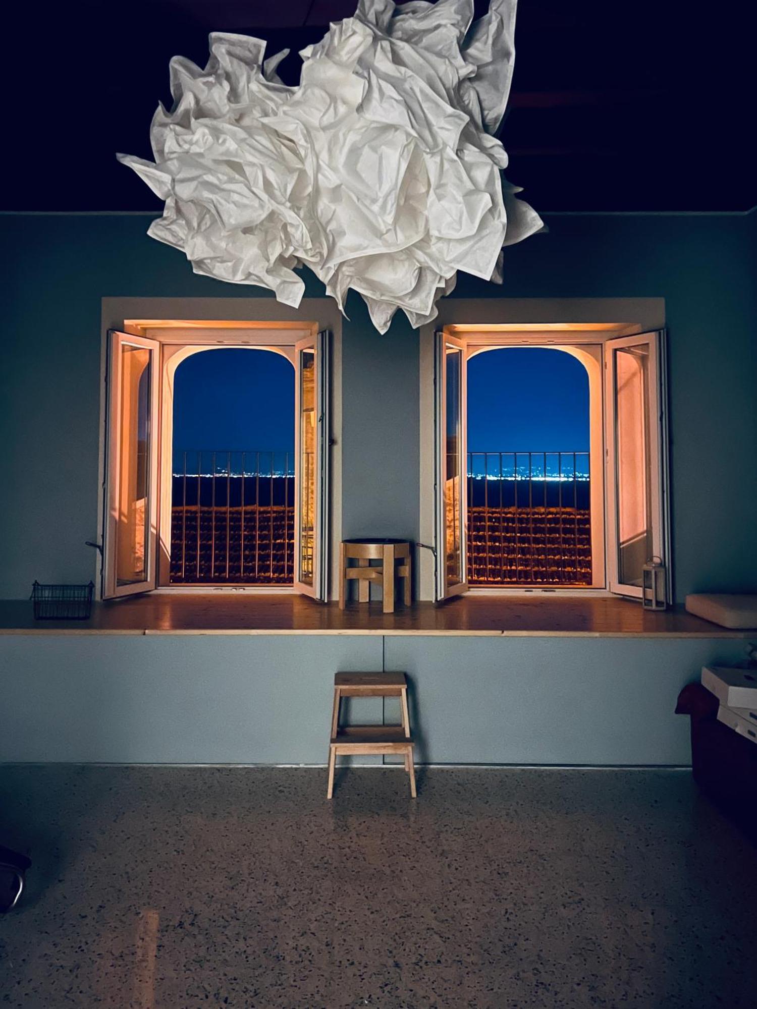 Borgo Dei Saraceni - Suites & Apartments Agropoli Eksteriør billede
