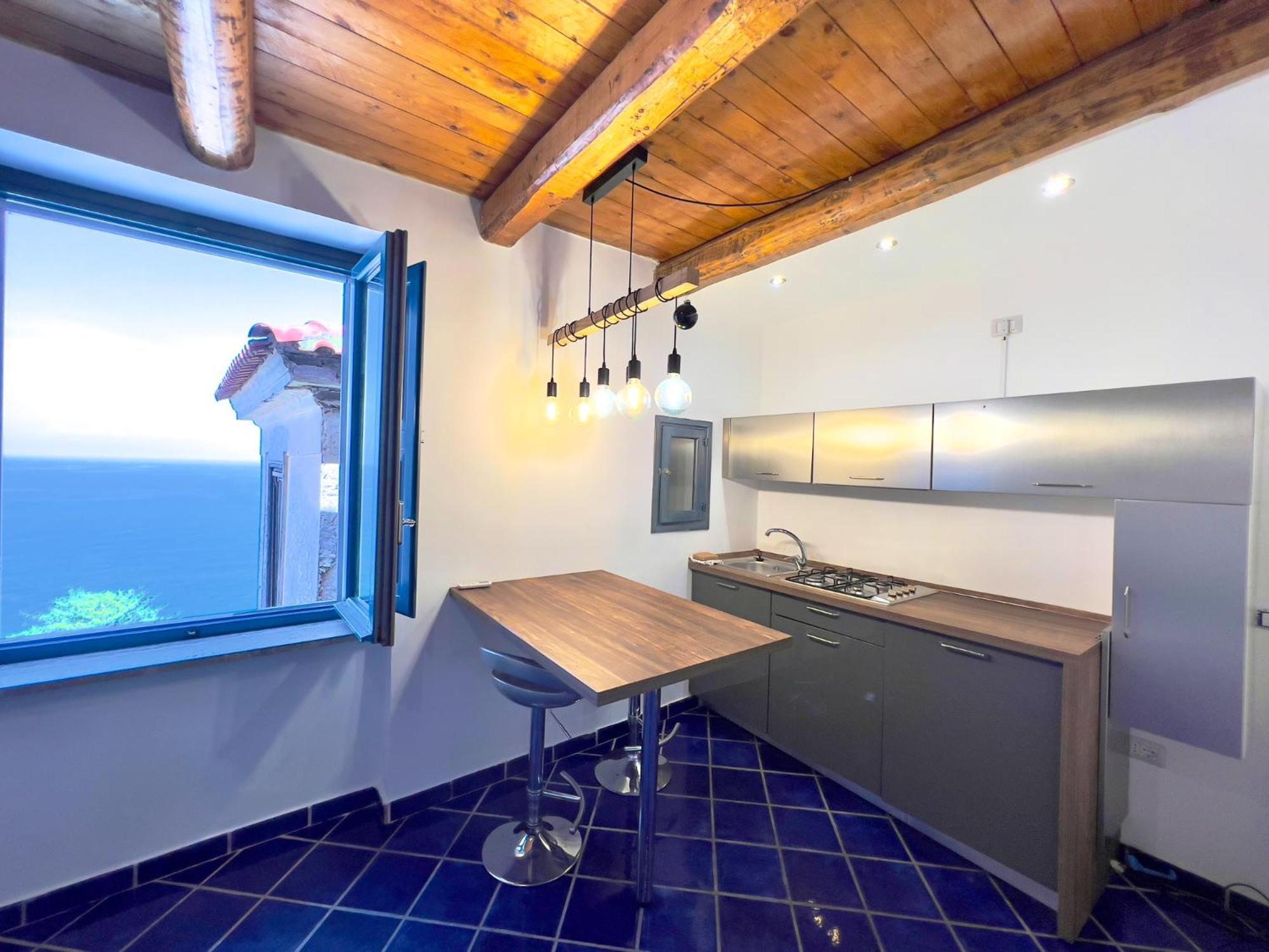 Borgo Dei Saraceni - Suites & Apartments Agropoli Eksteriør billede