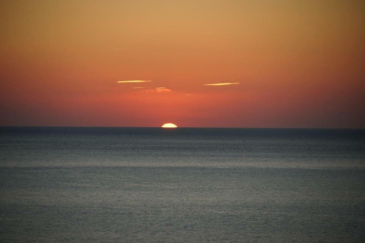 Borgo Dei Saraceni - Suites & Apartments Agropoli Eksteriør billede