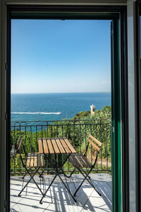 Borgo Dei Saraceni - Suites & Apartments Agropoli Eksteriør billede